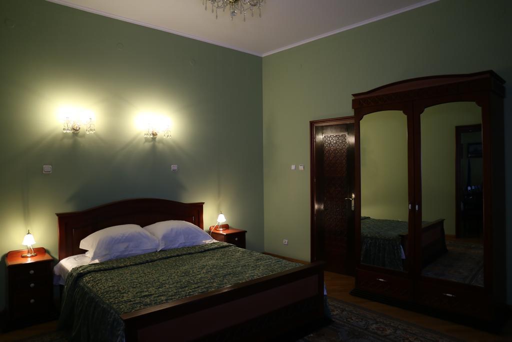 Hotel Star Mukačevo Camera foto