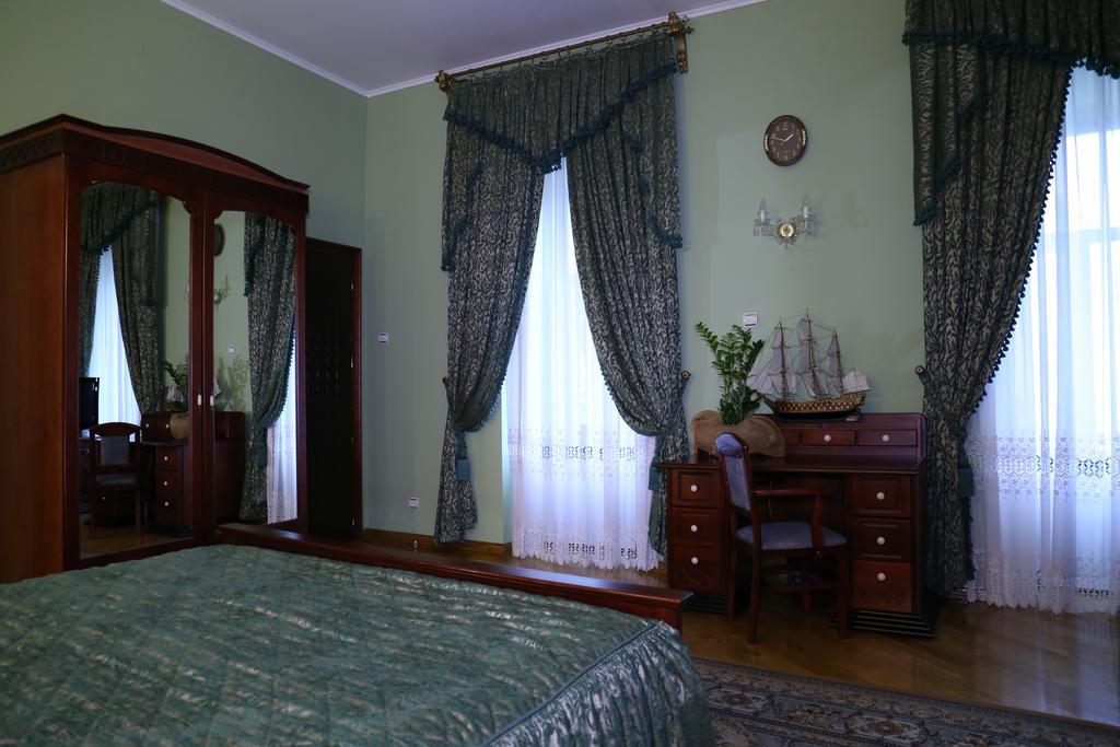 Hotel Star Mukačevo Camera foto